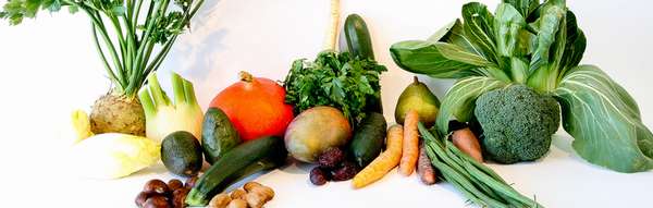 фото фруктов и овощей
